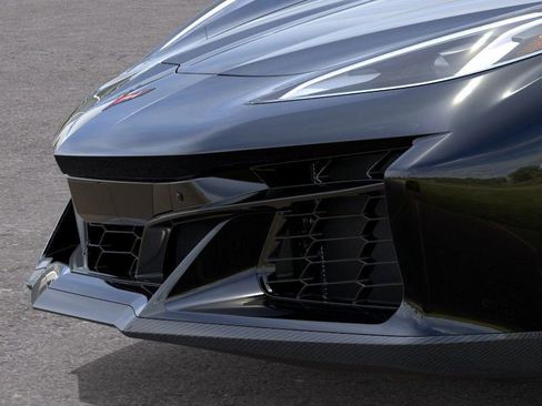 New 2025 Chevrolet Corvette Z06 image 13