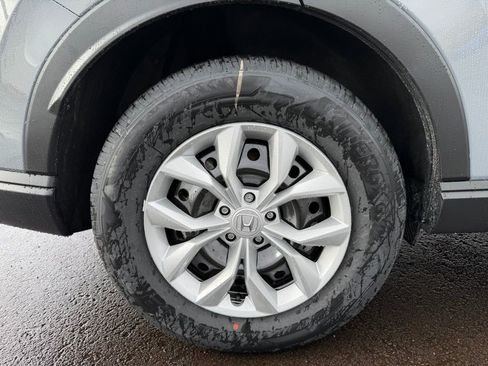 New 2026 Honda CR-V LX image 10