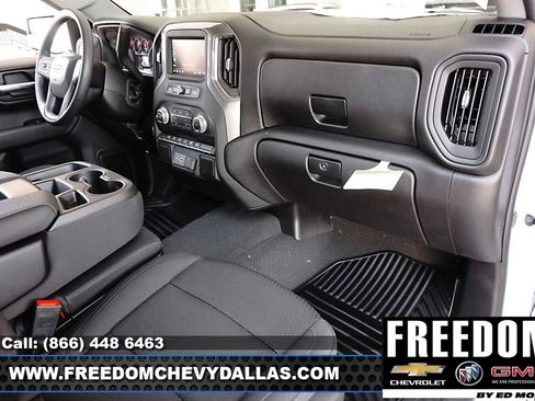 New 2026 GMC Sierra 1500 Pro w/ Graphite Edition image 12