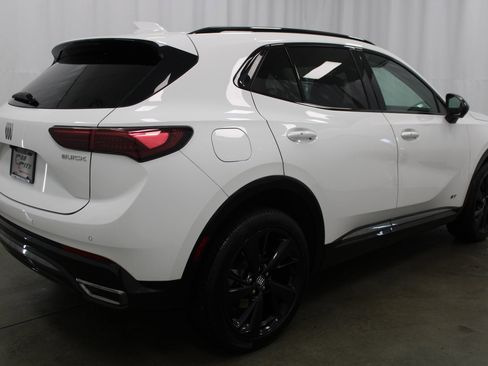 Used 2024 Buick Envision Sport Touring image 6