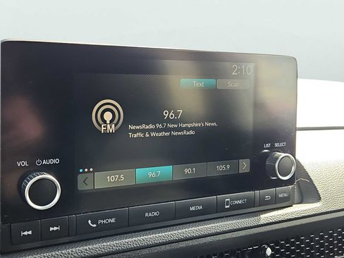 Certified 2023 Honda CR-V EX image 26