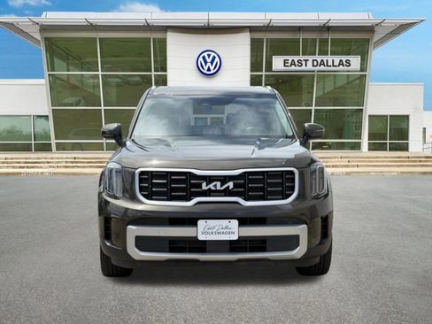 Used 2023 Kia Telluride S w/ S Sunroof Package AWD/4WD image 7