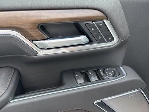New 2026 Chevrolet Silverado 3500 High Country w/ High Country Premium Package AWD/4WD image 32