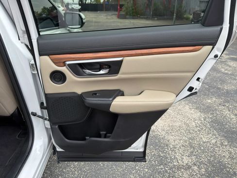 Used 2020 Honda CR-V EX-L image 23
