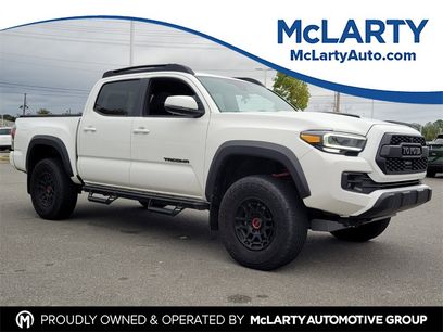 Used 2023 Toyota Tacoma TRD Pro