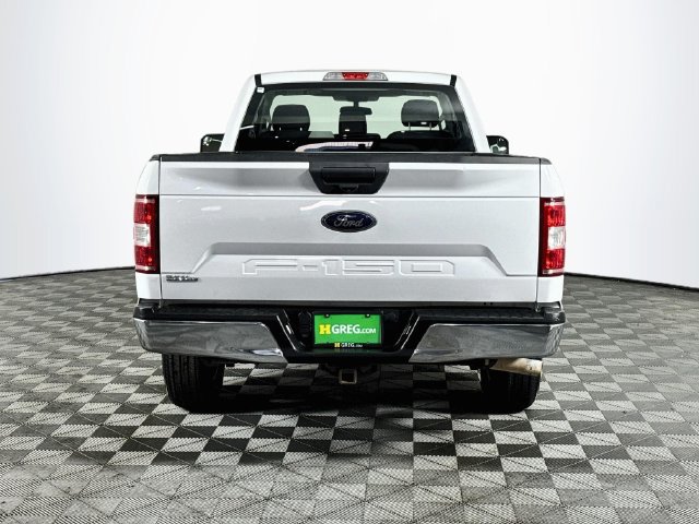 Used 2019 Ford F150 XL w/ XL Power Equipment Group RWD image 7