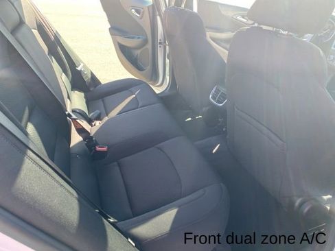 Used 2023 Chevrolet Malibu LT image 26