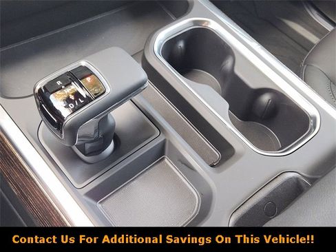 New 2026 GMC Sierra 1500 Elevation w/ Elevation Premium Package image 15