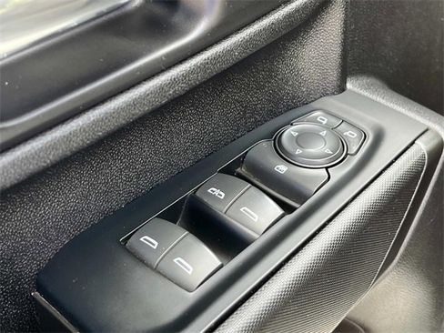 Used 2023 Chevrolet Silverado 2500 W/T w/ WT Fleet Convenience Package image 25