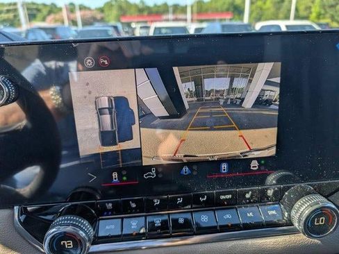 New 2026 GMC Canyon Denali AWD/4WD image 18
