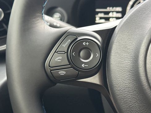 New 2025 Subaru BRZ tS w/ Popular Package 1 image 24