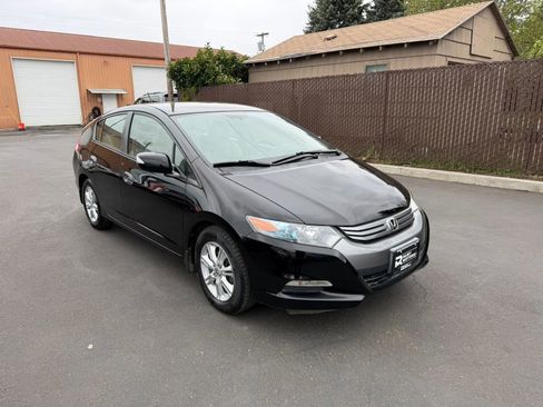 Used 2010 Honda Insight EX image 3