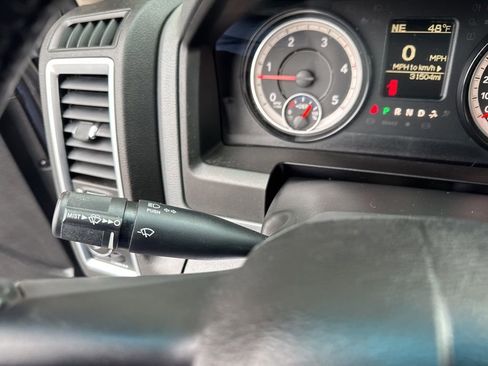 Used 2018 RAM 2500 Big Horn image 21