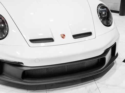 Used 2022 Porsche 911 GT3 image 14