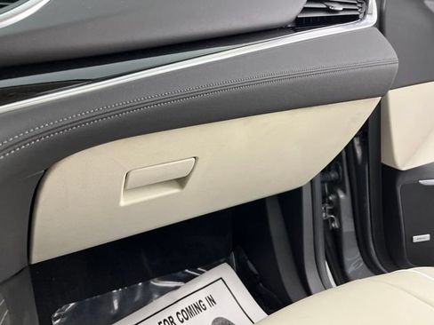 Used 2023 Buick Enclave Avenir w/ Avenir Technology Package FWD image 39