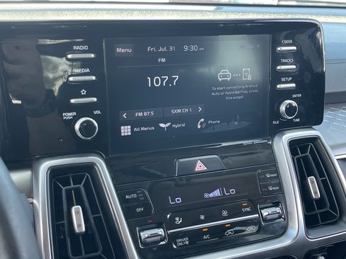 Used 2021 Kia Sorento EX FWD image 26