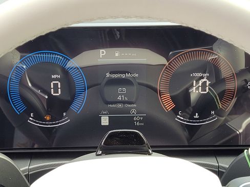 New 2026 Hyundai Santa Fe Calligraphy image 9