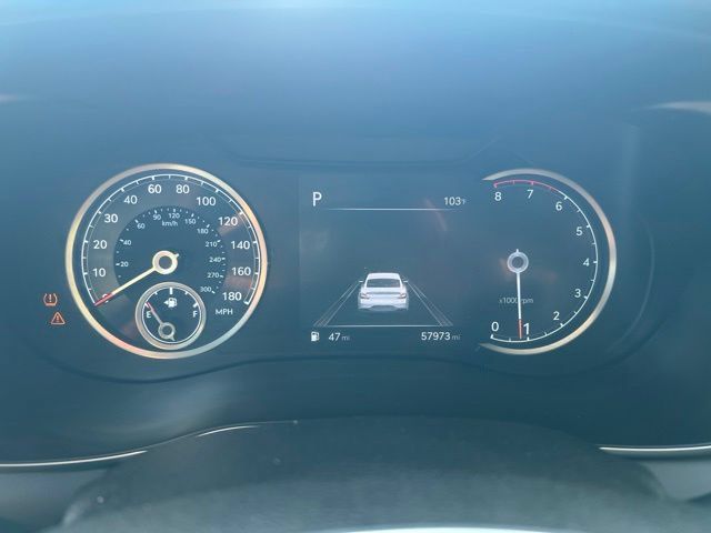 Used 2023 Genesis G70 2.0T AWD/4WD image 2