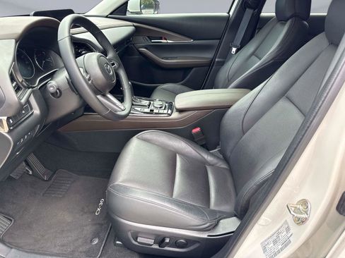 Certified 2023 MAZDA CX-30 AWD 2.5 S w/ Premium Package image 21