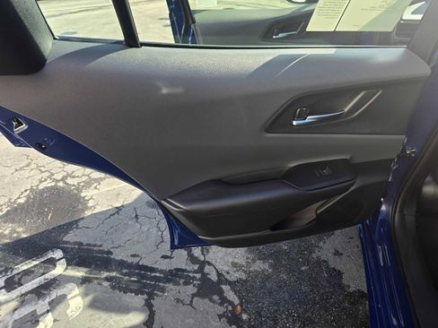 New 2026 Toyota Prius XLE image 18