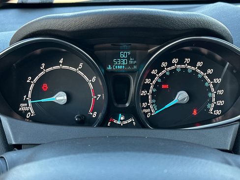 Used 2019 Ford Fiesta ST-Line w/ ST Line Cold Weather Package image 24