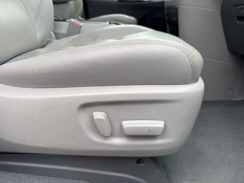 Used 2020 Toyota Sienna AWD image 26