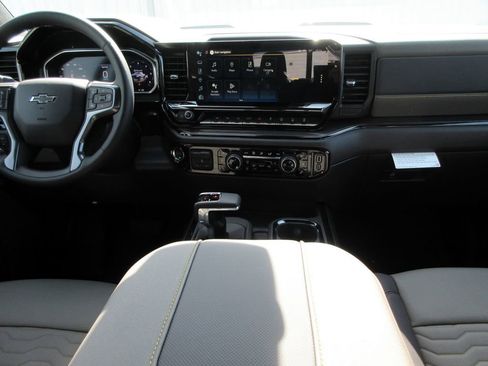 New 2026 Chevrolet Silverado 1500 ZR2 AWD/4WD image 20