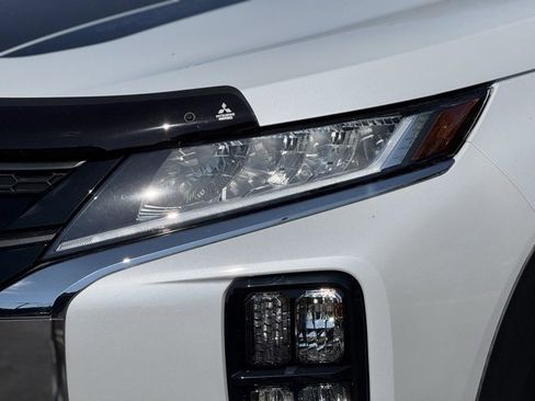 New 2025 Mitsubishi Outlander Sport image 7