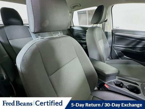 Used 2020 Volkswagen Jetta S w/ Driver Assistance Package image 27