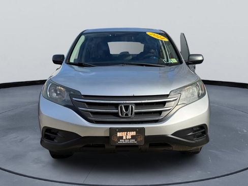 Used 2014 Honda CR-V LX image 7