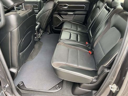 Used 2024 RAM 1500 Laramie image 12