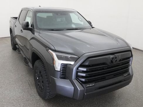 New 2026 Toyota Tundra SR5 AWD/4WD image 14