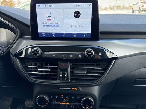 Used 2023 Ford Escape Active image 6