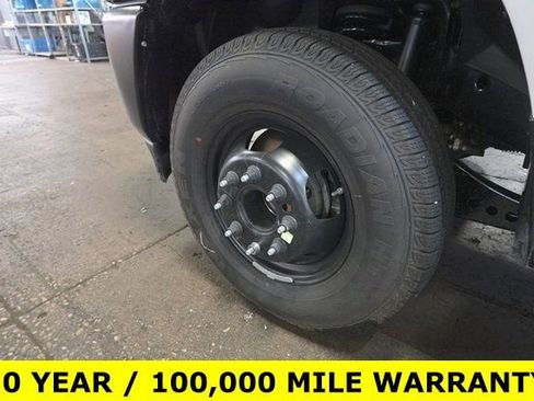 New 2026 RAM 3500 Tradesman image 27