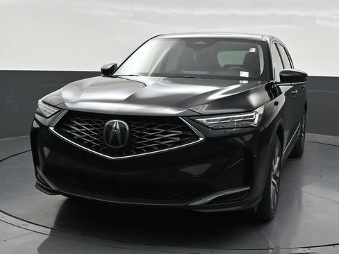 Used 2026 Acura MDX FWD w/ Technology Package image 8