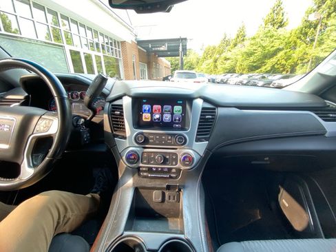 Used 2019 GMC Yukon SLE w/ Convenience Package AWD/4WD image 24