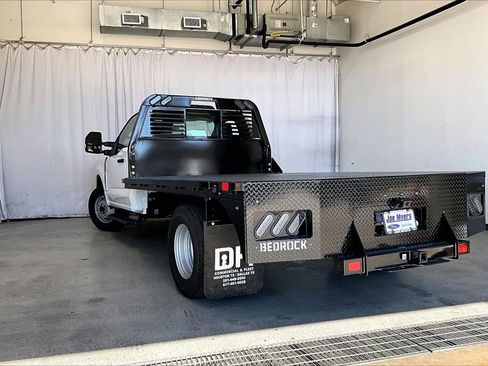 Used 2025 Ford F350 XL image 4