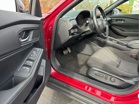 Certified 2024 Honda Accord Sport image 7