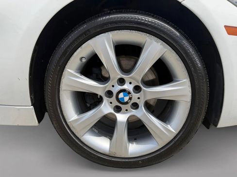 Used 2015 BMW 320i Sedan RWD image 37