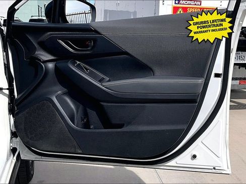 Used 2024 Subaru Crosstrek 2.5i Sport image 25