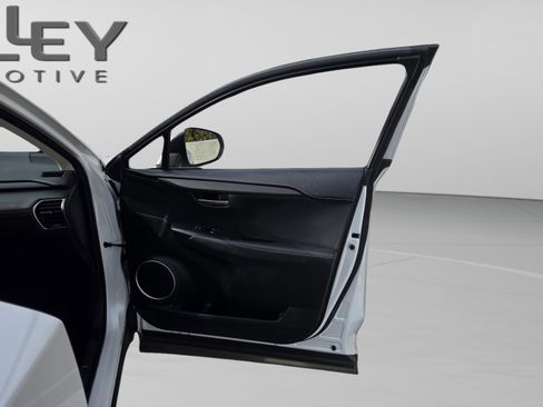 Used 2019 Lexus NX 300 FWD image 24