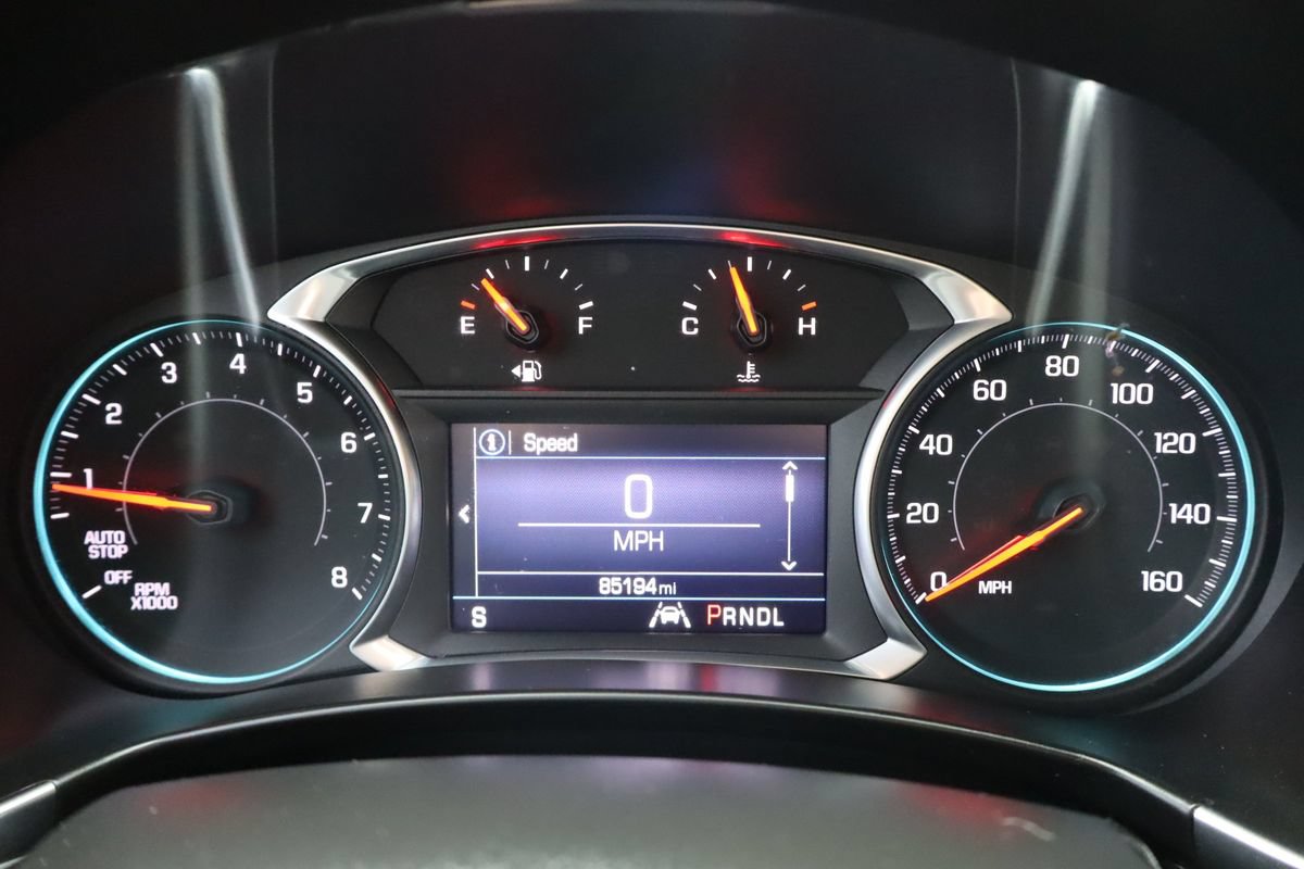 Used 2020 Chevrolet Equinox LT AWD/4WD image 33