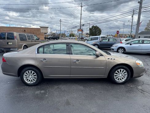 Used 2007 Buick Lucerne CX image 5