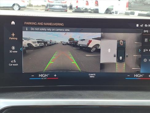 Used 2024 BMW 440i xDrive Coupe w/ Premium Package image 10