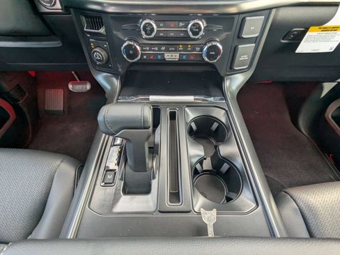 Used 2025 Ford F150 Lariat w/ Equipment Group 501A Mid AWD/4WD image 24