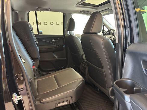 Certified 2023 Honda Ridgeline RTL-E image 9