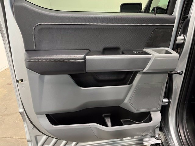 Used 2025 Ford F150 XLT w/ Equipment Group 301A Standard RWD image 14
