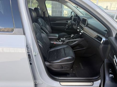 Used 2021 Kia Telluride SX w/ SX Prestige Package AWD/4WD image 46