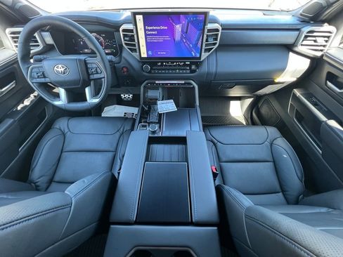 New 2026 Toyota Sequoia Platinum image 23