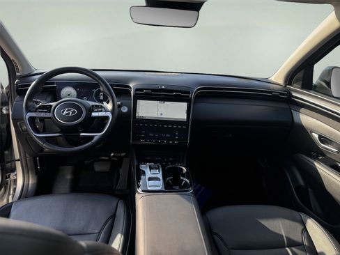 Used 2023 Hyundai Tucson Limited image 15